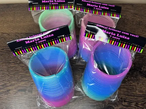 Mola Maluca Personalizada