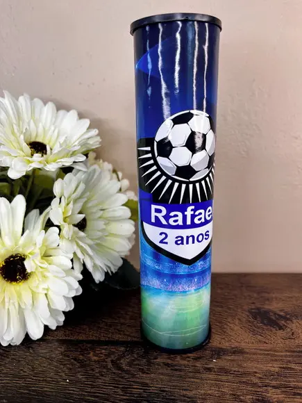 Pega Varetas Personalizado Futebol