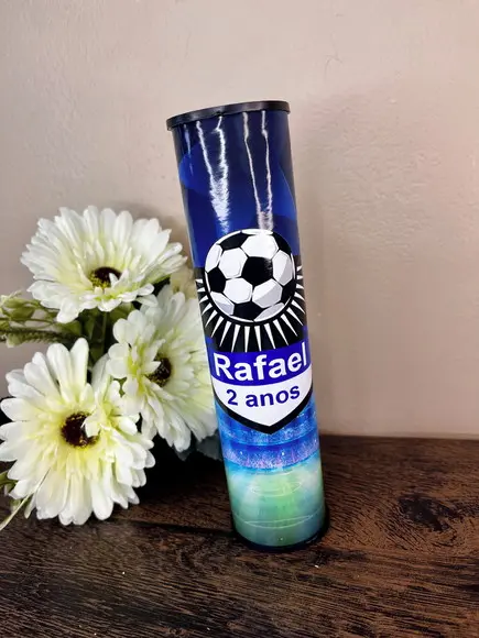 Pega Varetas Personalizado Futebol