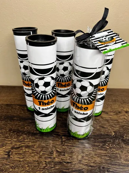Pega Varetas Personalizado Futebol