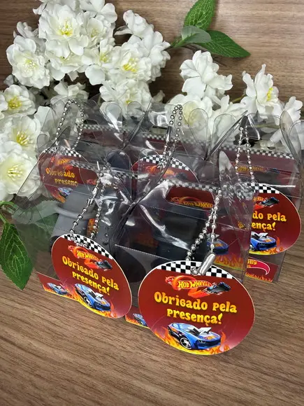 Relógio Digital Infantil com Caixinha Personalizada Hotwells