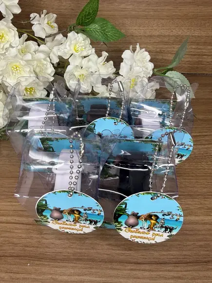 Relógio Infantil com Caixinha Personalizada Madagascar