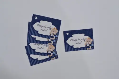Tag Personalizada