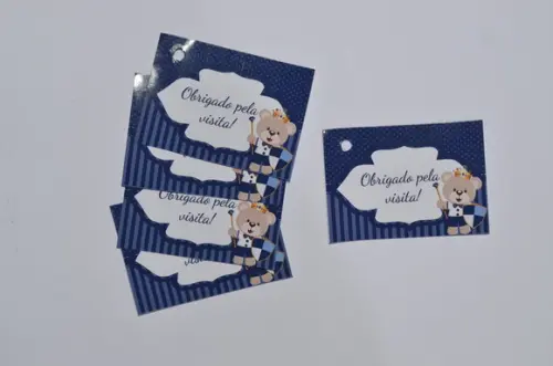 Tag Personalizada