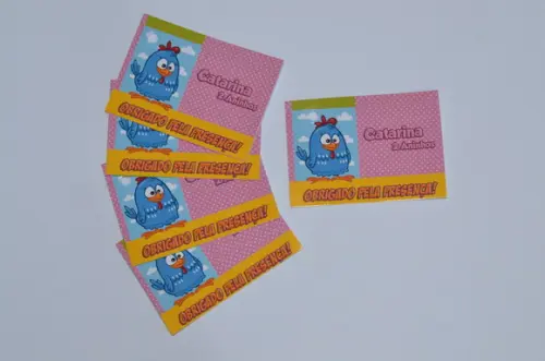 Tag Personalizada