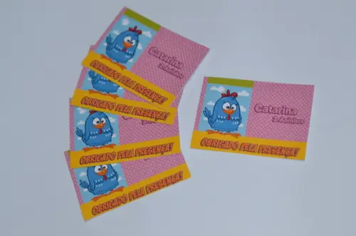 Tag Personalizada