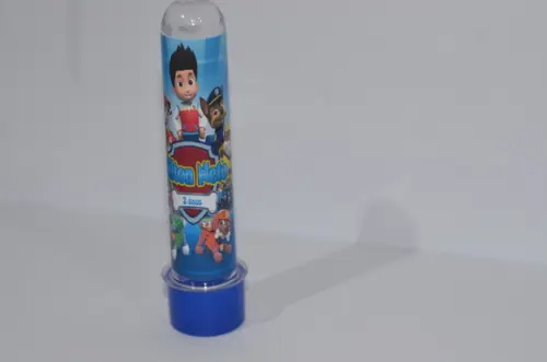 Tubete Personalizado Patrulha Canina
