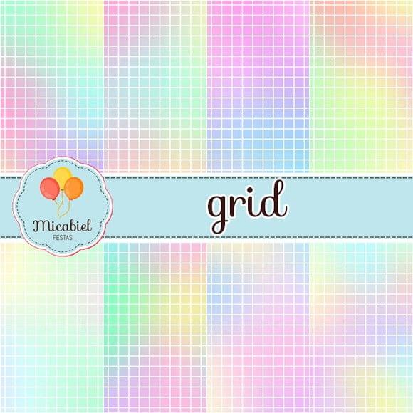 Papel Digital - Grade 2