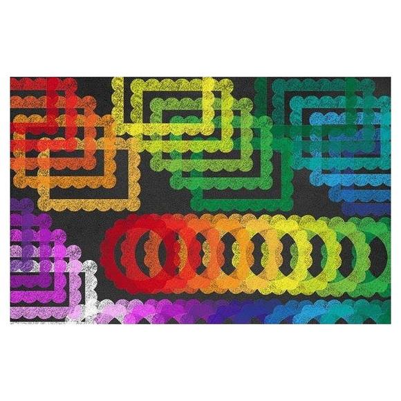 Clipart - Chalkboard (moldura)