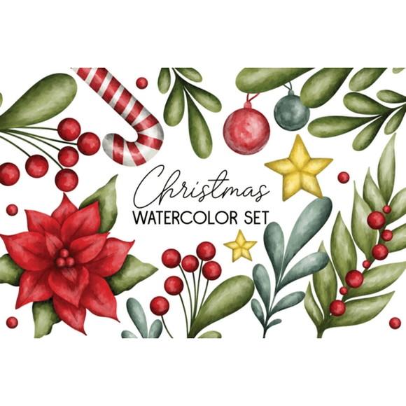 Clipart - Natal 21