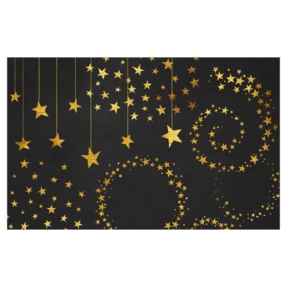 Clipart - Estrelas 1