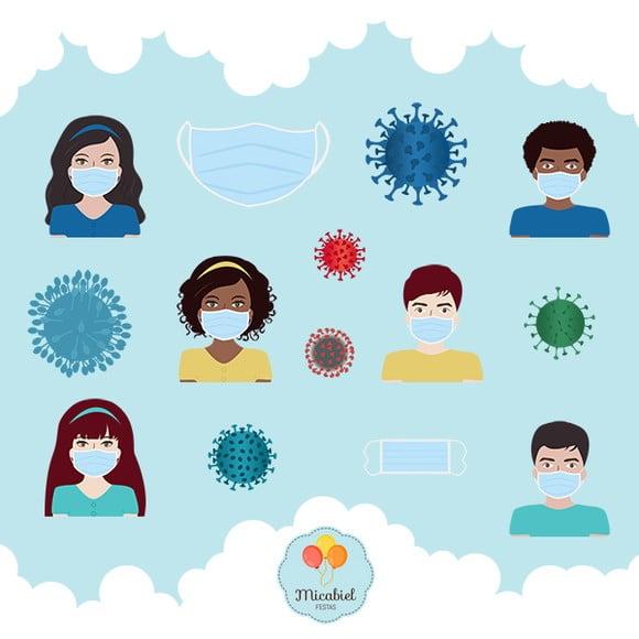 Clipart - Medicina 1