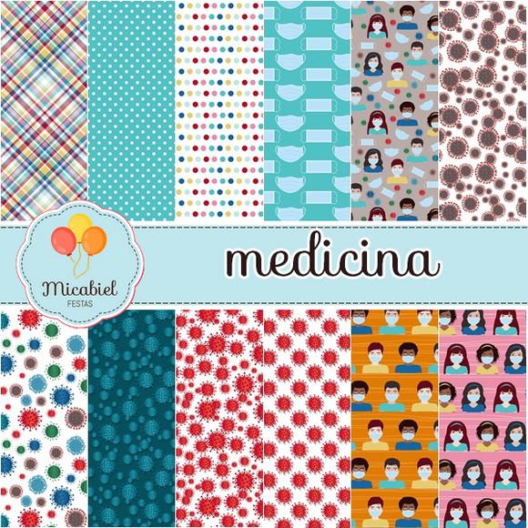 Papel Digital - Medicina 1