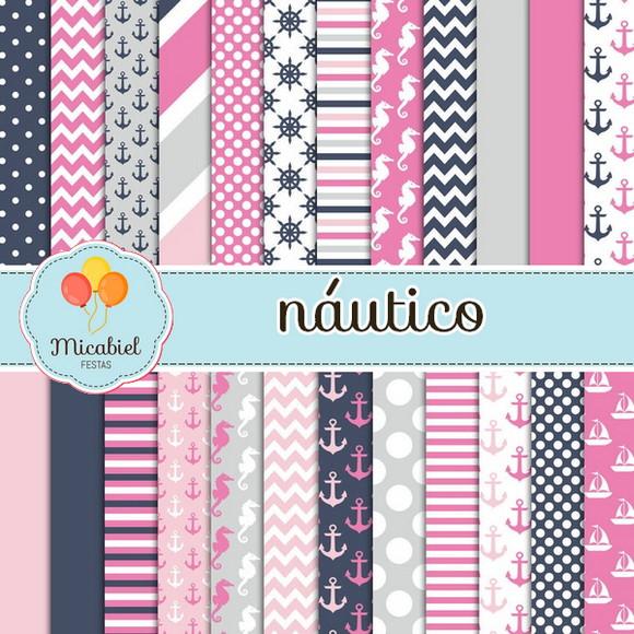 Papel Digital - Náutico 7