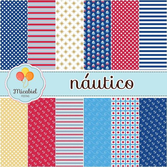 Papel Digital - Náutico 3