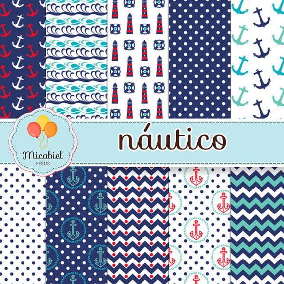 Papel Digital - Náutico 2