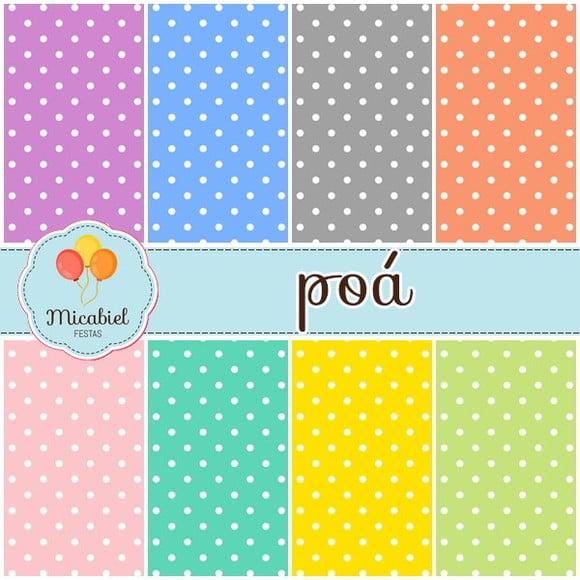 Papel Digital - Poá 4