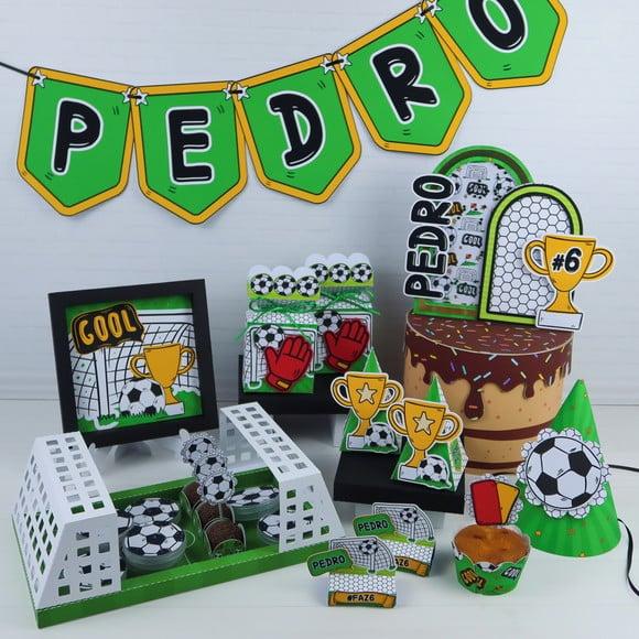 Arquivo De Corte - Futebol 3