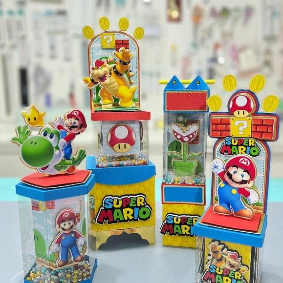 Arquivo de Corte - Super Mario 27