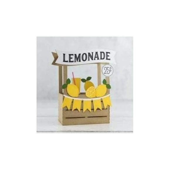 Arquivo de Corte - Barraca de Limonada 1