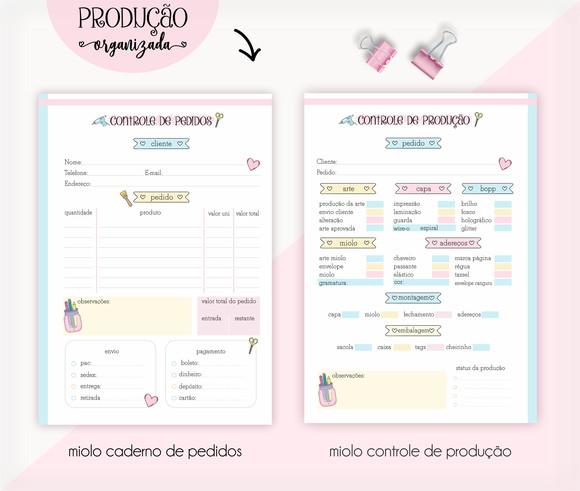 Leve + 13 - Arquivo Digital - Produção Organizada 1
