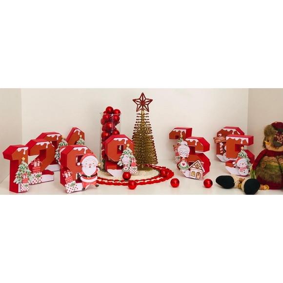 Arquivo de Corte - Natal 151