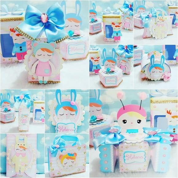 Arquivo de Corte - Metoo Doll 4