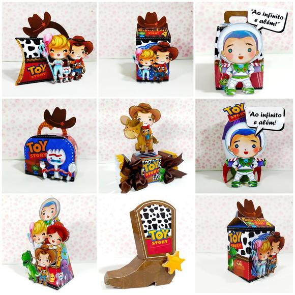 Arquivo de Corte - Toy Story 15