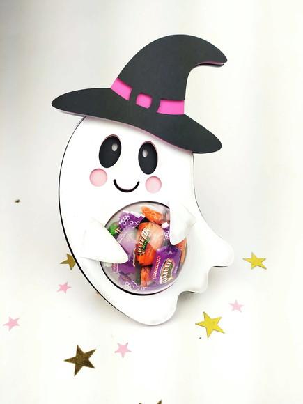 Arquivo De Corte - Halloween 13