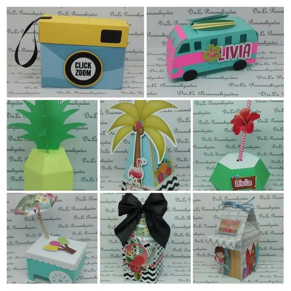 Arquivo de Corte - Tropical 7