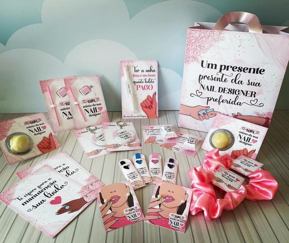 Arquivo de Corte - Mimos Nail Designer 1