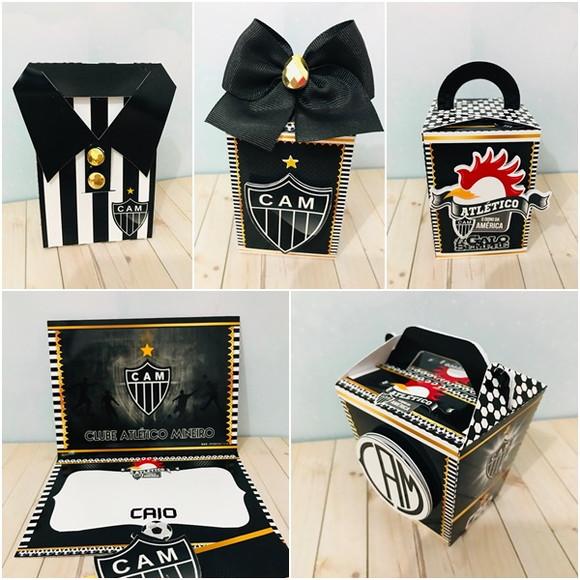 Arquivo De Corte - Atlético Mineiro 1