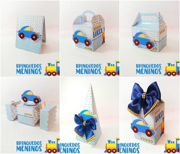 Arquivo De Corte - Brinquedos 25