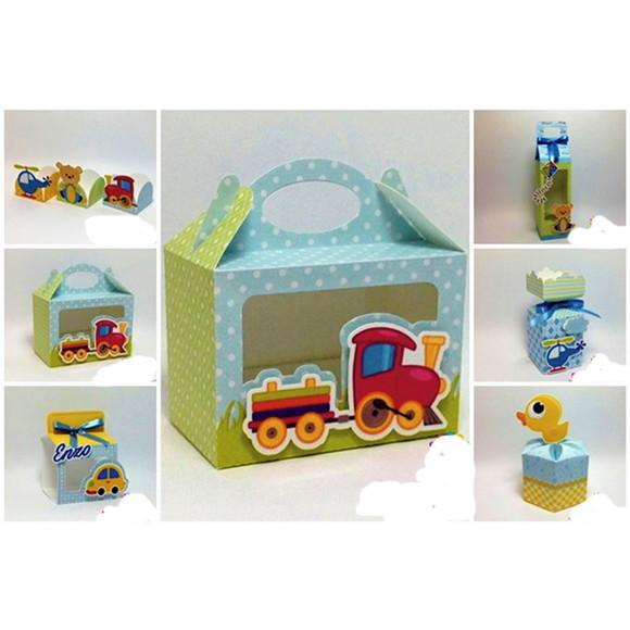 Arquivo De Corte - Brinquedos 23
