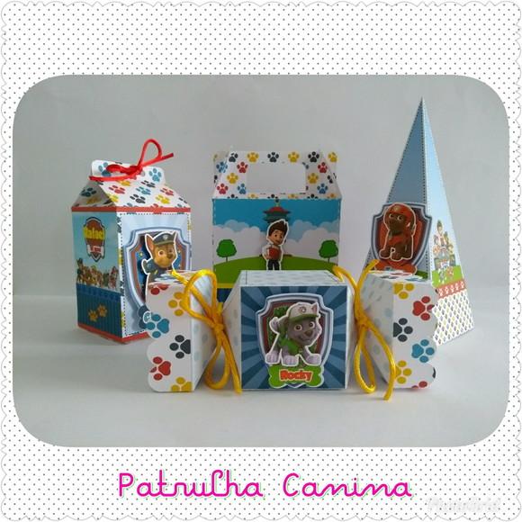 Arquivo de Corte - Patrulha Canina 20