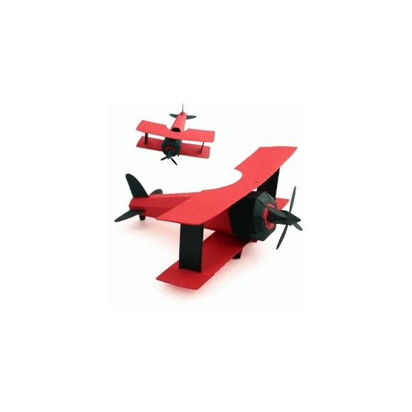 Arquivo de Corte - Avião 3