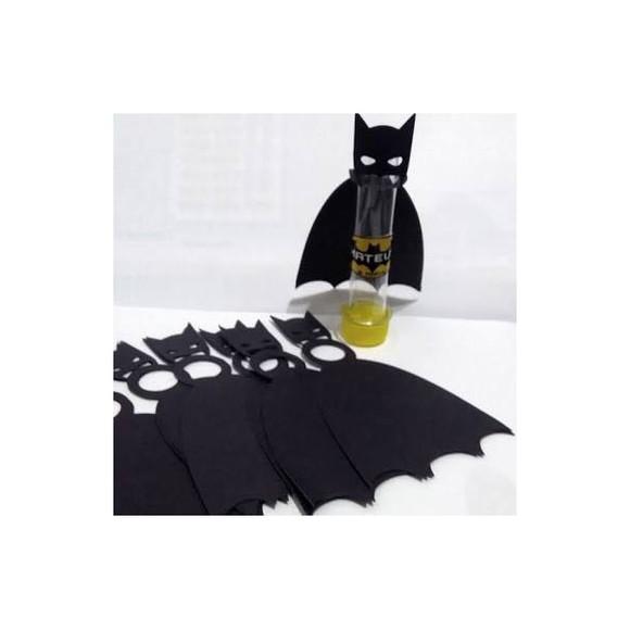 Arquivo de Corte - Batman 20