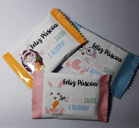 Arquivo de Corte - Páscoa (KitKat) 1