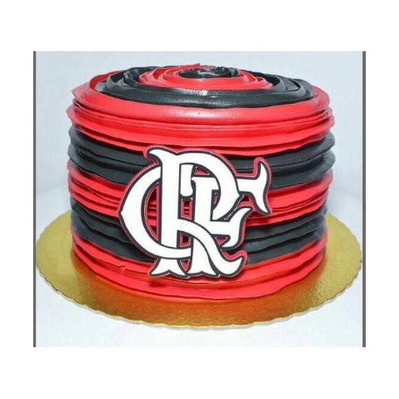 Arquivo de Corte - Topo de Bolo (Flamengo) 1