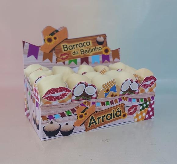 Arquivo de Corte - Festa Junina 26 - Studio, Pdf, Jpg, Svg