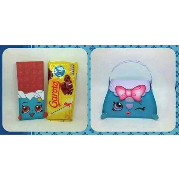 Arquivo de Corte - Shopkins 6