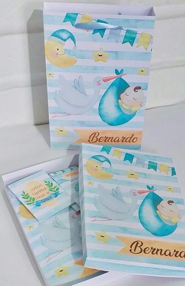 Arquivo Digital - Álbum Mêsversário 2
