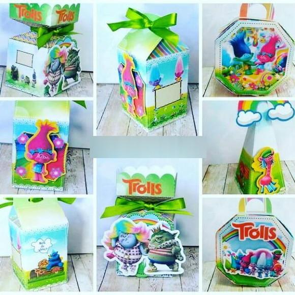Arquivo de Corte - Trolls 6