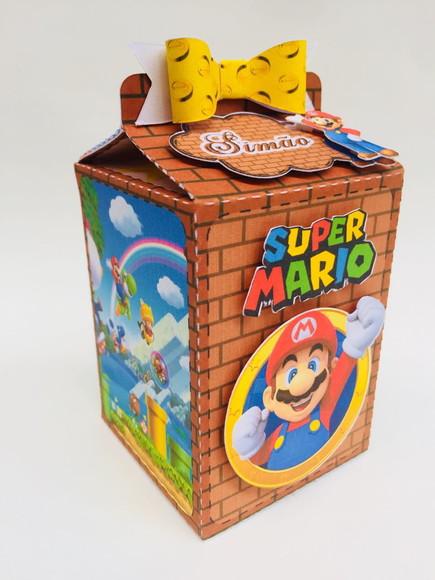 Arquivo de Corte - Super Mario 17