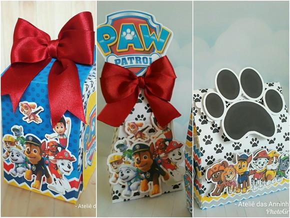 Arquivo de Corte - Patrulha Canina 25