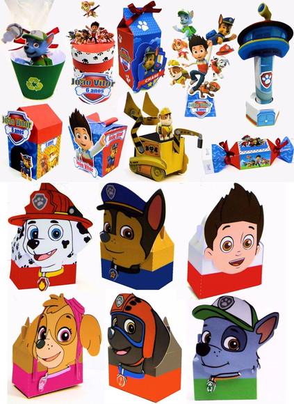 Arquivo de Corte - Patrulha Canina 19