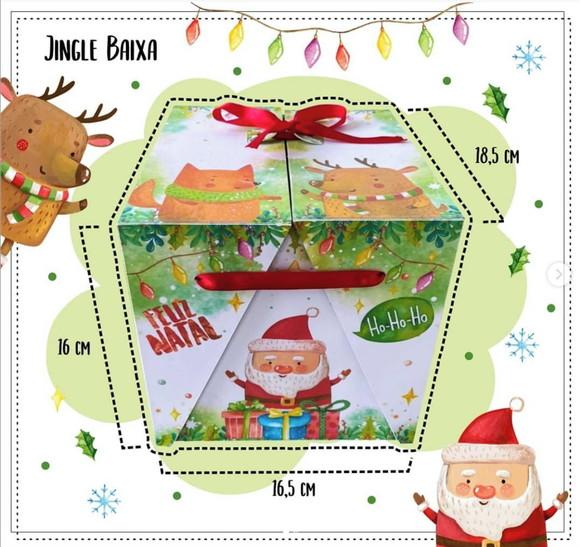 Arquivo de Corte - Natal 176