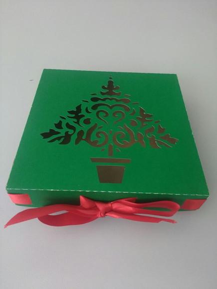 Arquivo de Corte - Natal 87
