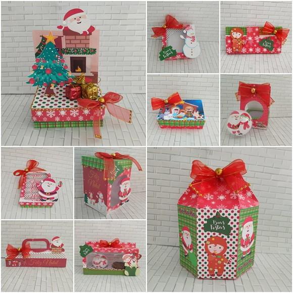 Arquivo de Corte - Natal 156