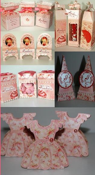 Arquivo De Corte - Floral 16